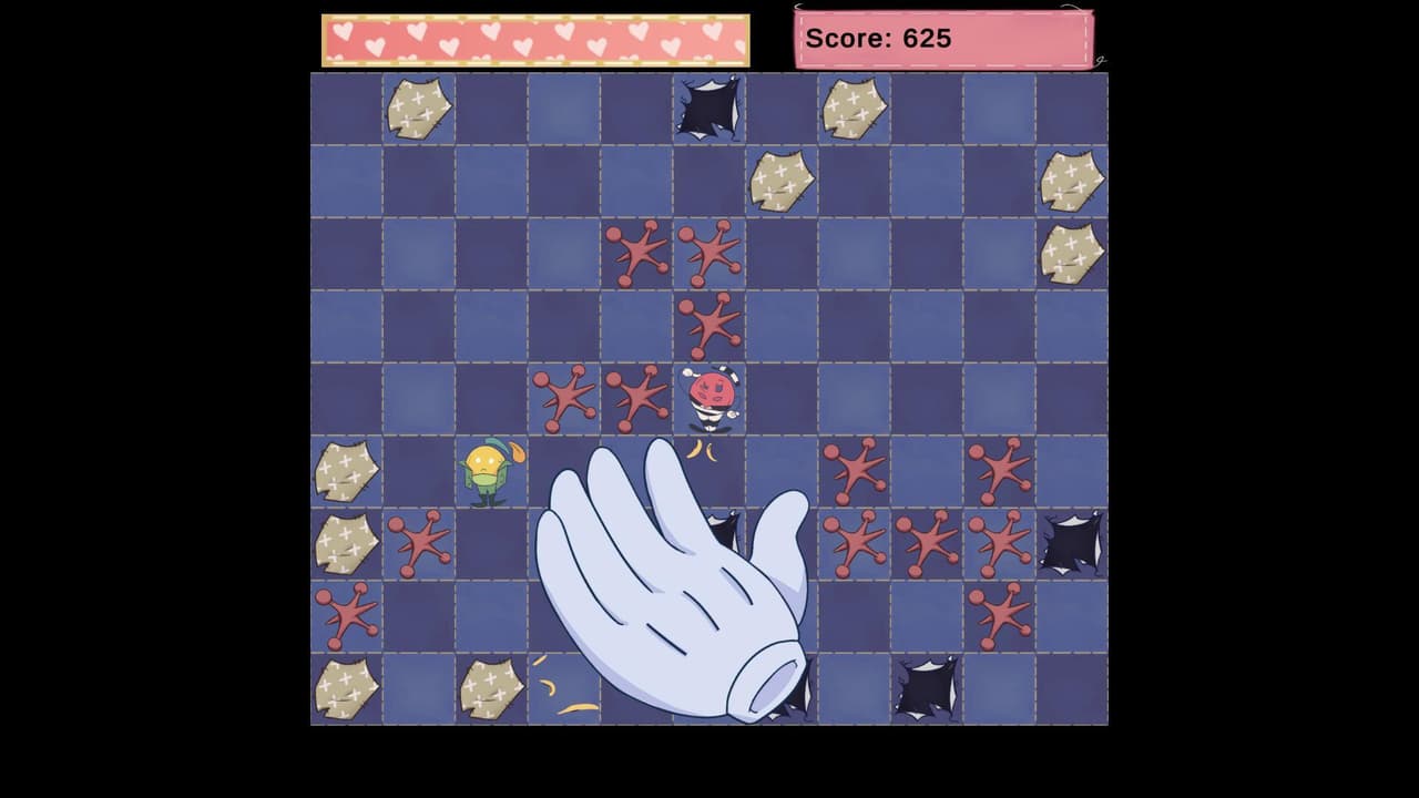 Spare The Change screenshot 3