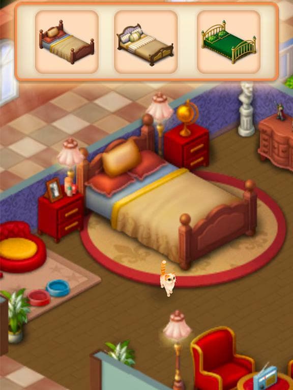 Merge Villa screenshot 5