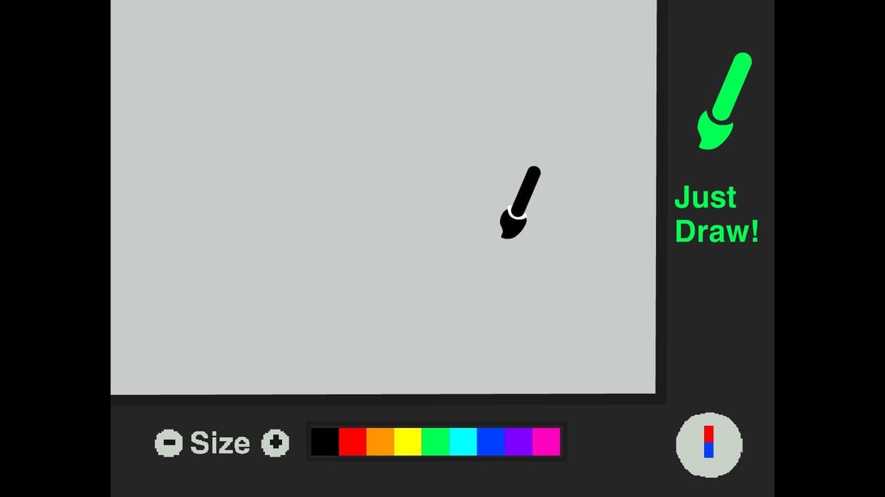 Just Draw