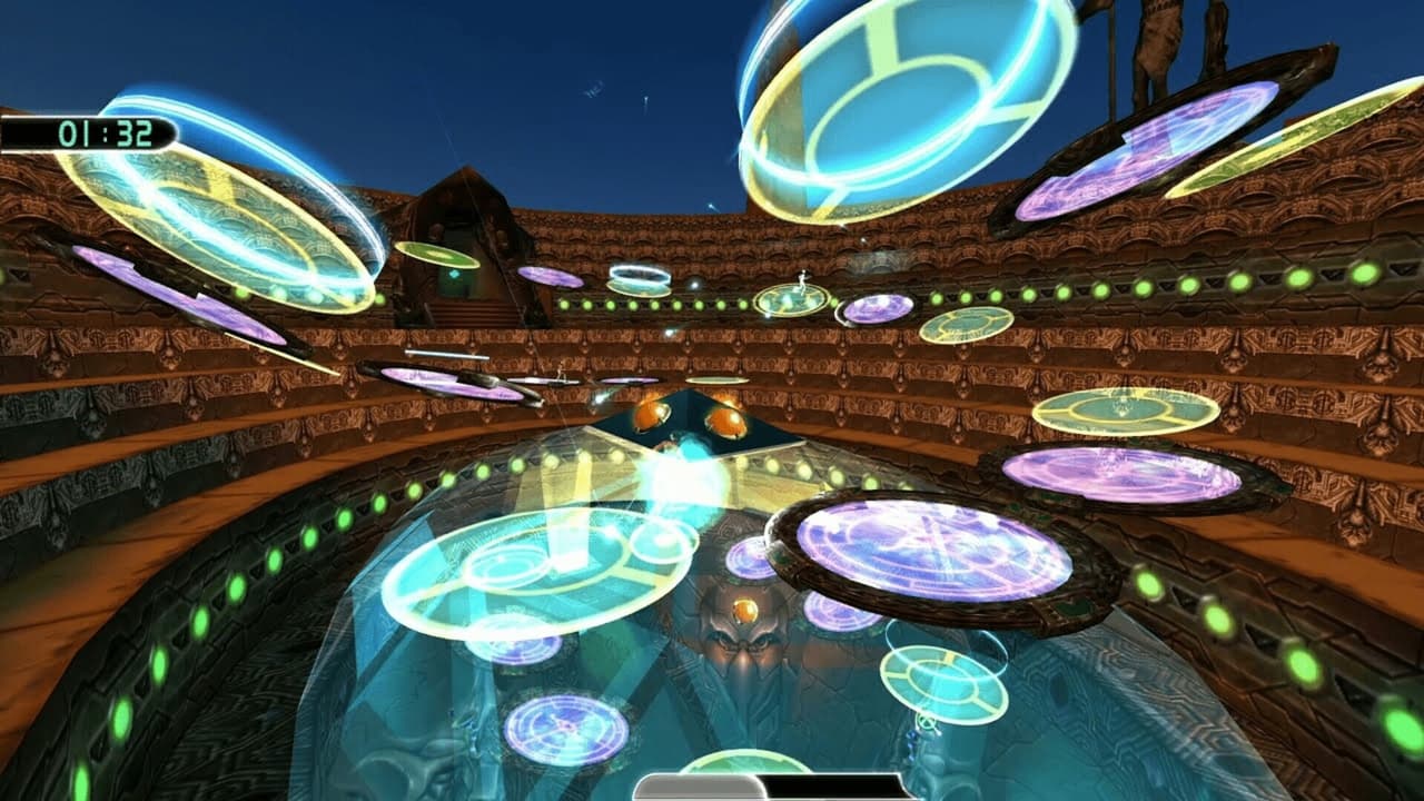 DroneZ XL screenshot 5
