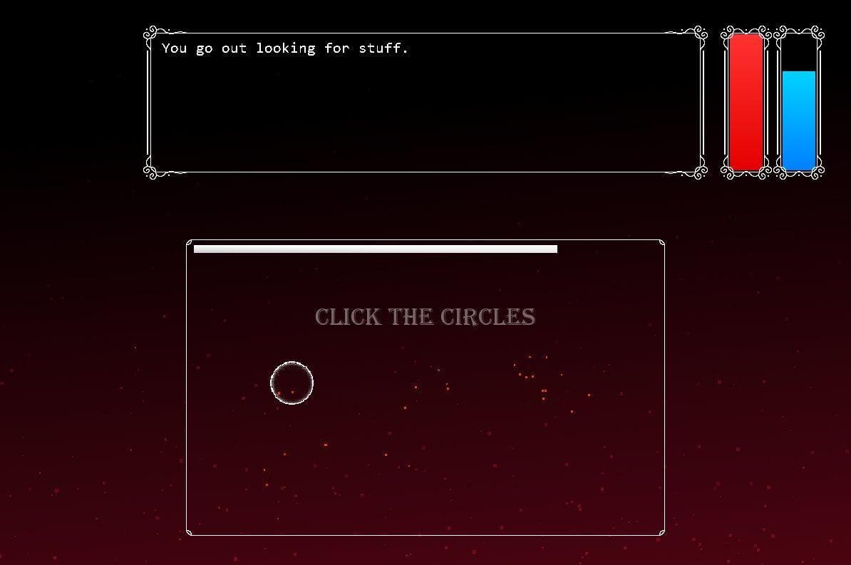 Murder Royale The Game screenshot 2