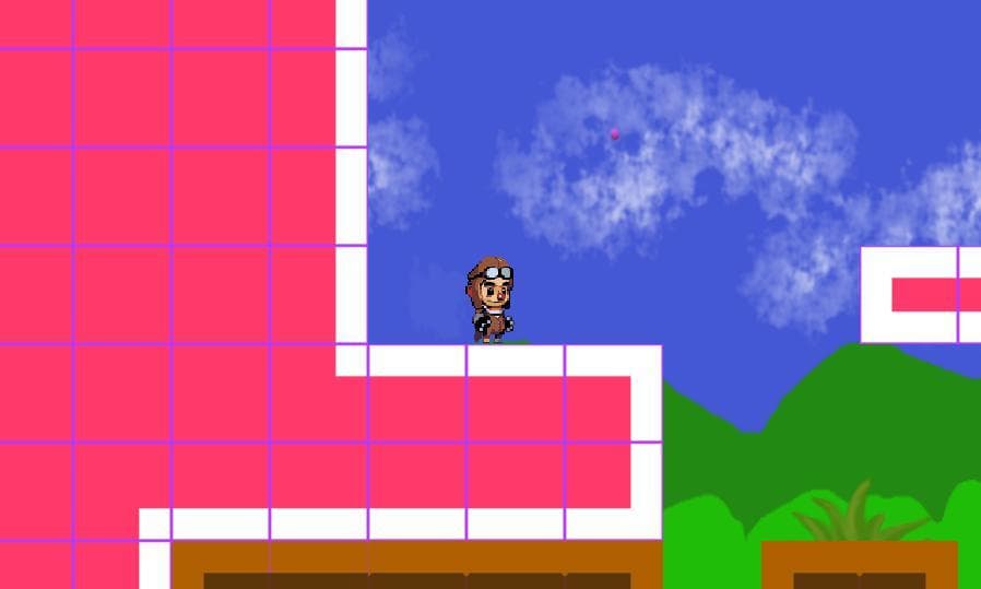 up and down (itch) (Local godot)