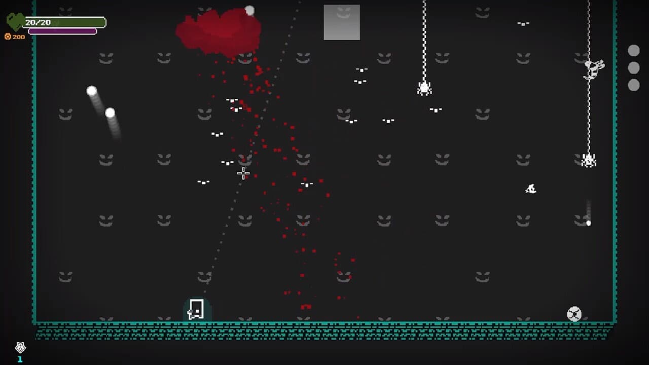 Ball Breaker screenshot 4