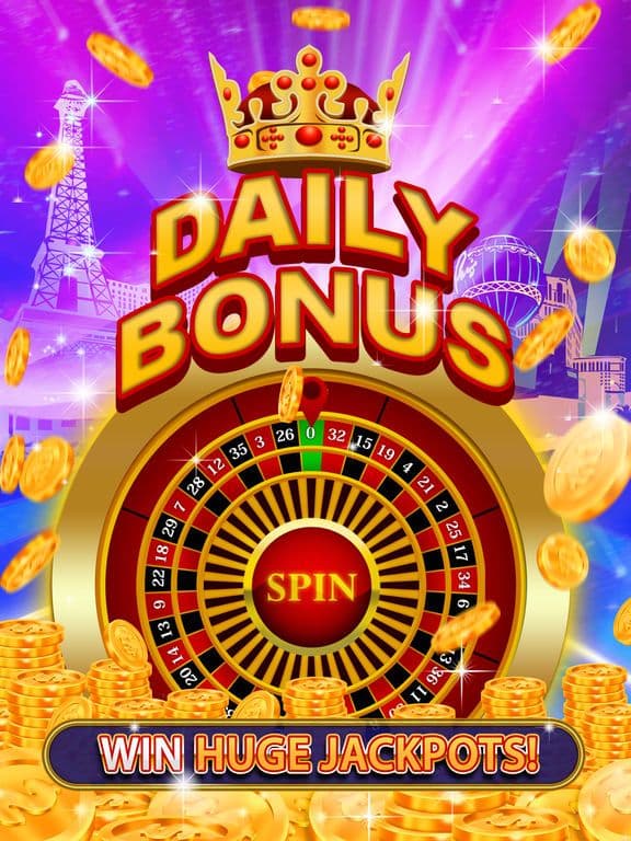 Slots - Ultimate Casino & Slots Games screenshot 3