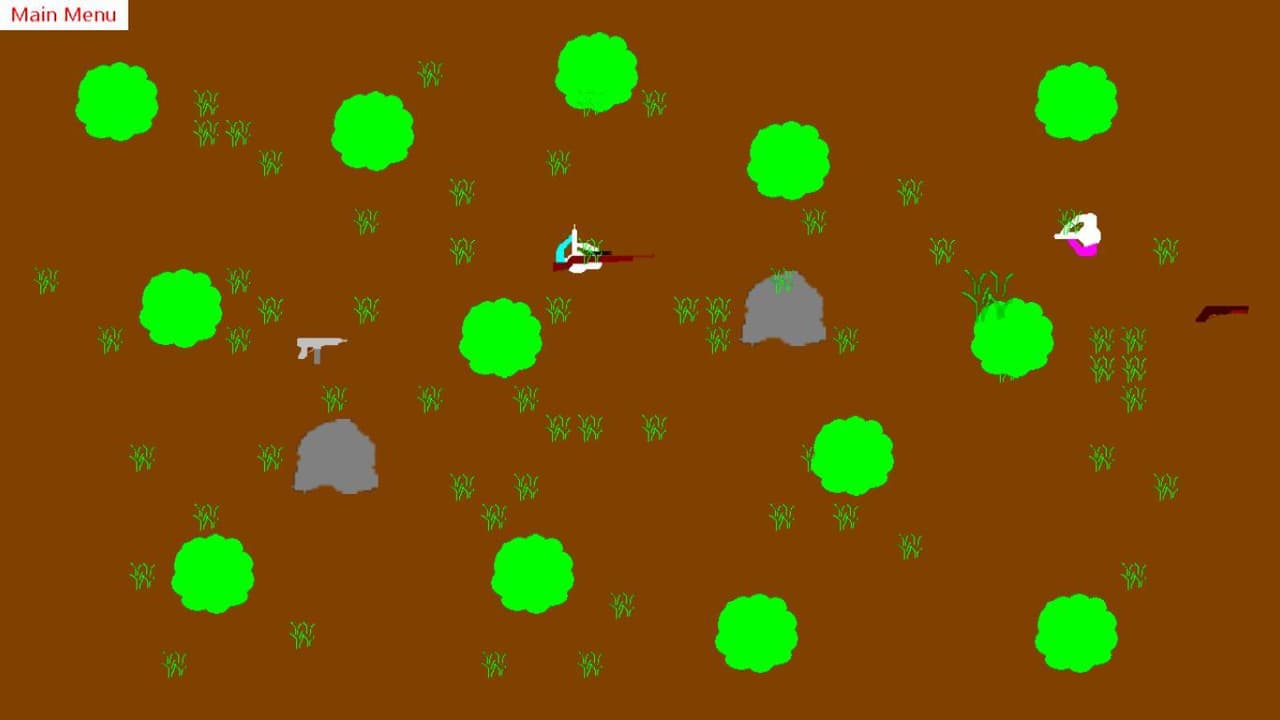 The Duel beta3 screenshot 3
