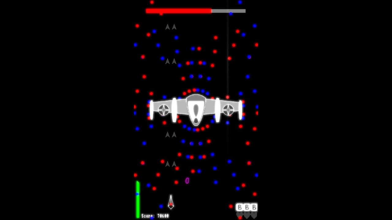 Pew Pew Harmony screenshot 2