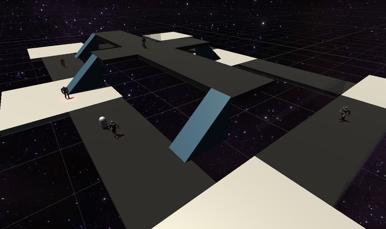 Terminal Tournament screenshot 5