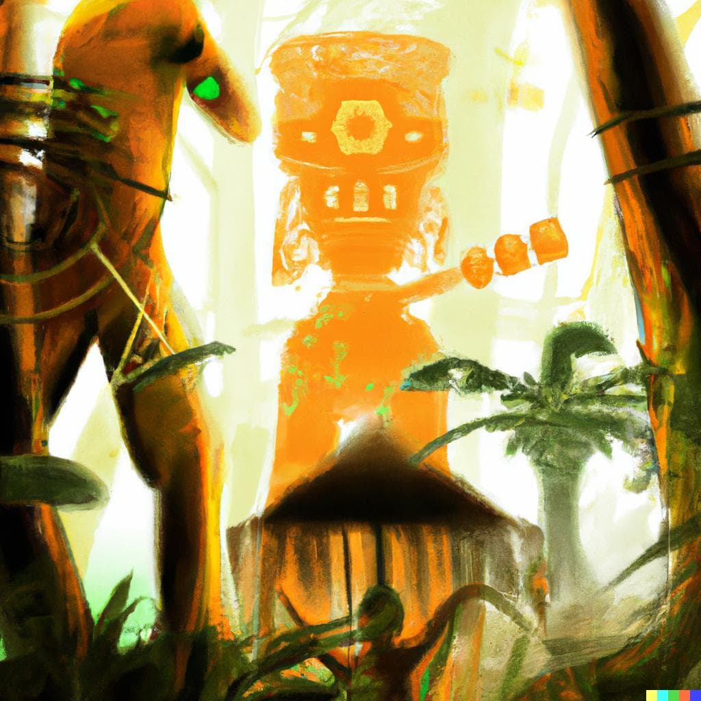 Red Amazonas