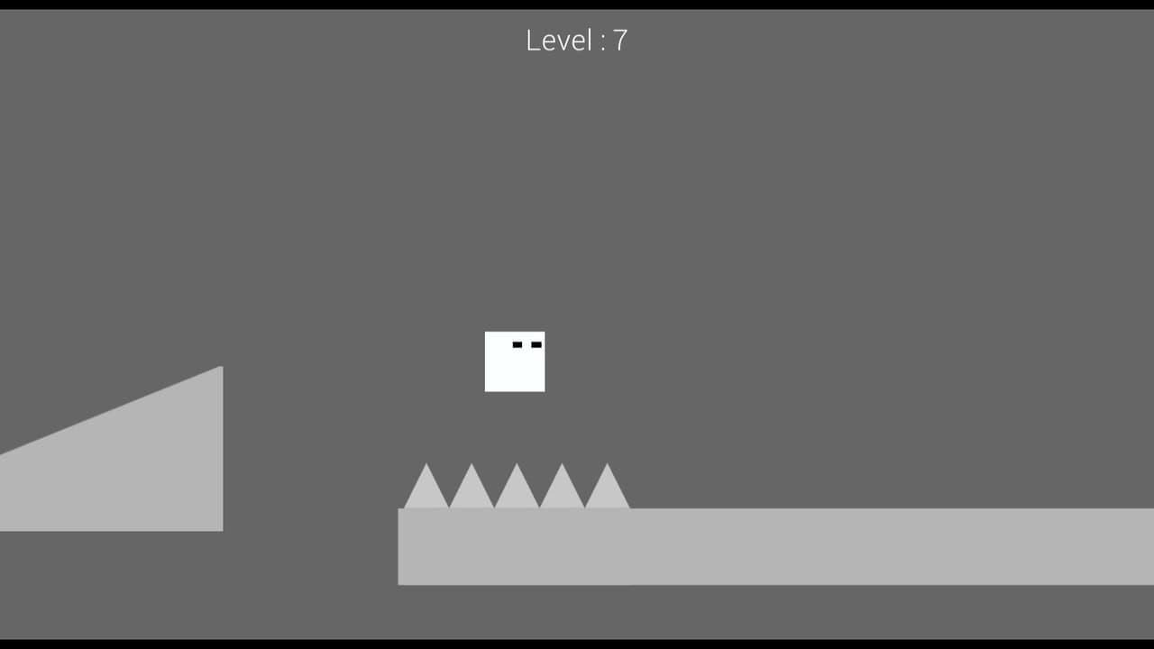 Whitii Adventure screenshot 5