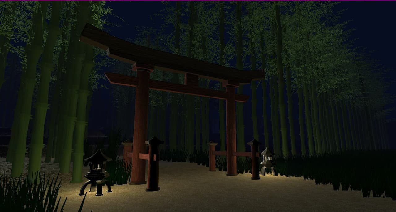 Kaguya (DitzieDoodle) screenshot 2