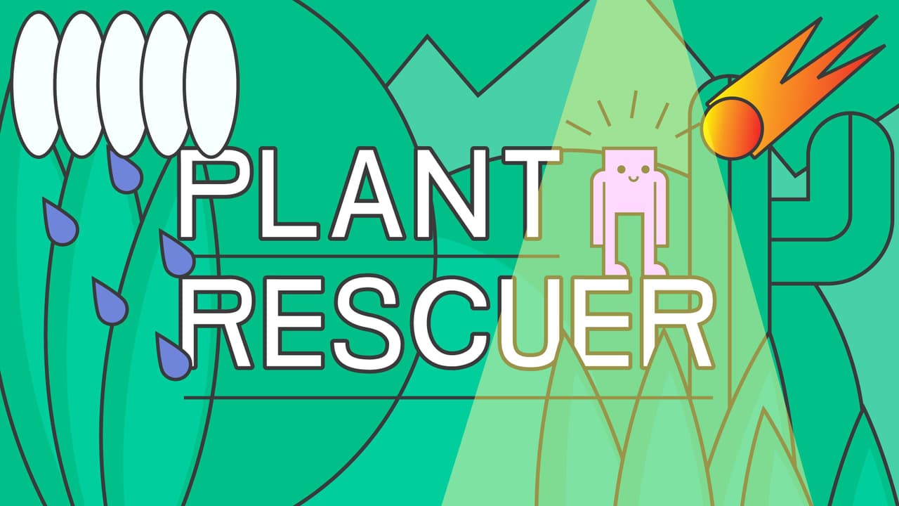 Plant Rescuer
