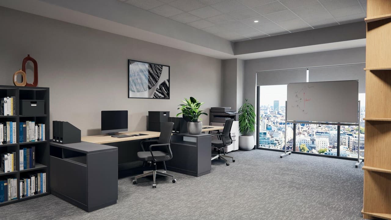 Office Party screenshot 3