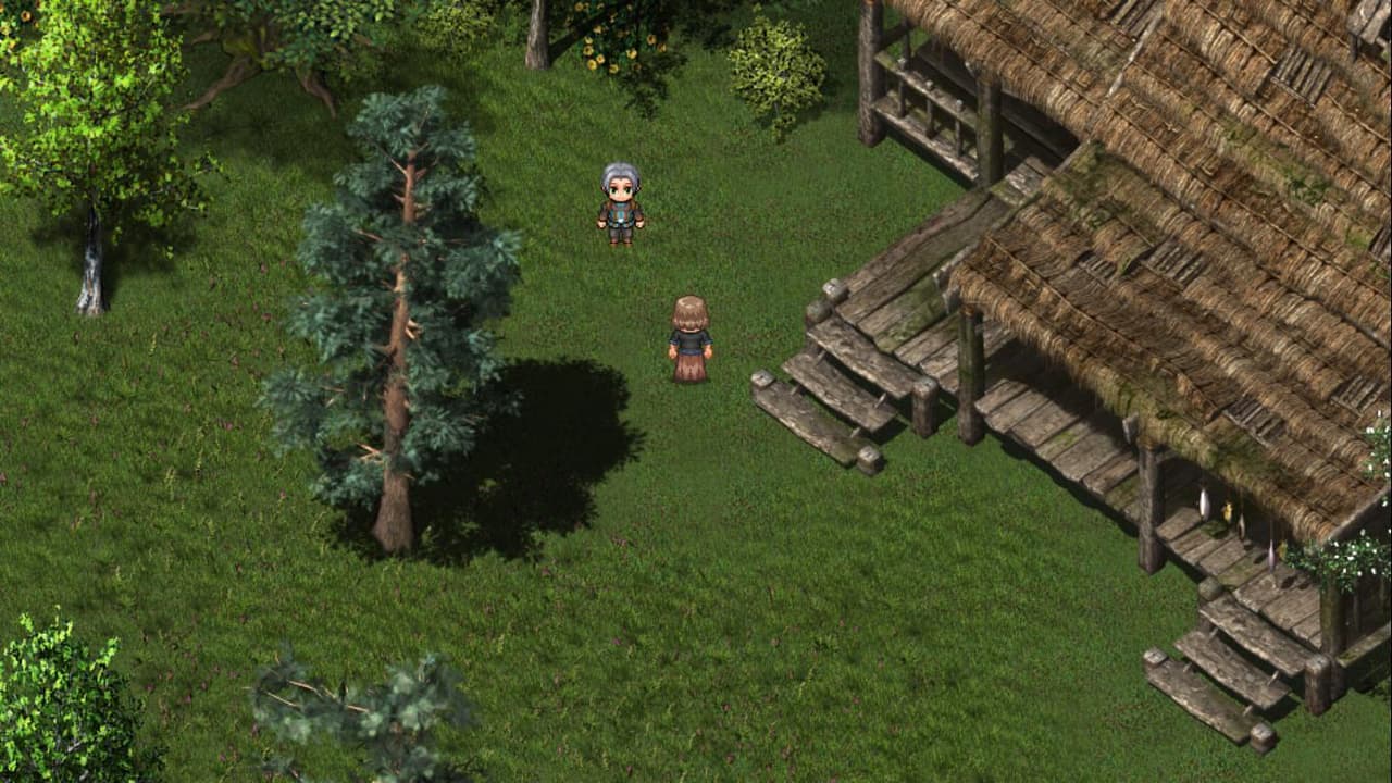 Shards of Eternity - Koinonia screenshot 4