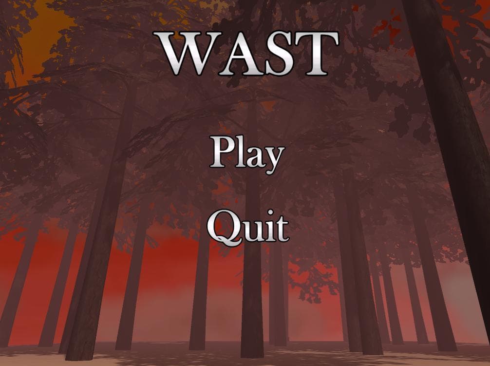 WAST