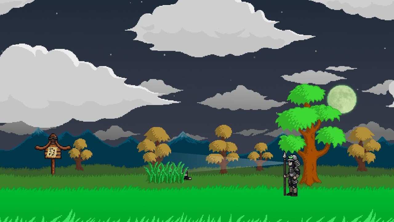Ninja Under Cover screenshot 3