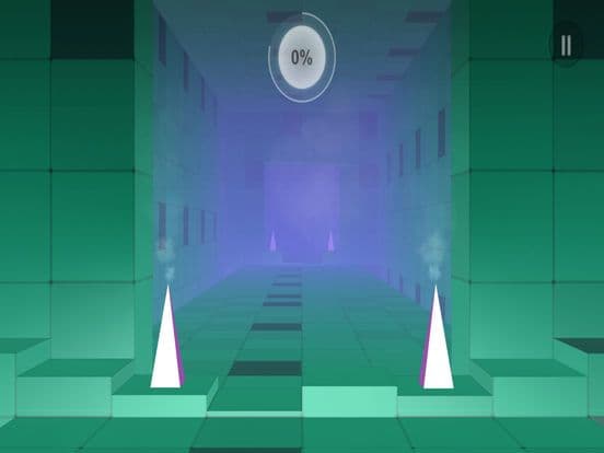 粉碎的世界 screenshot 2