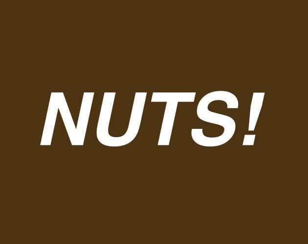 Nuts!