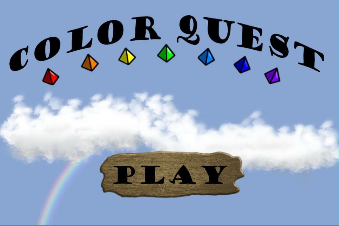 ColorQuest screenshot 2