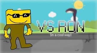 VS RON For Mac But In A Cool Way
