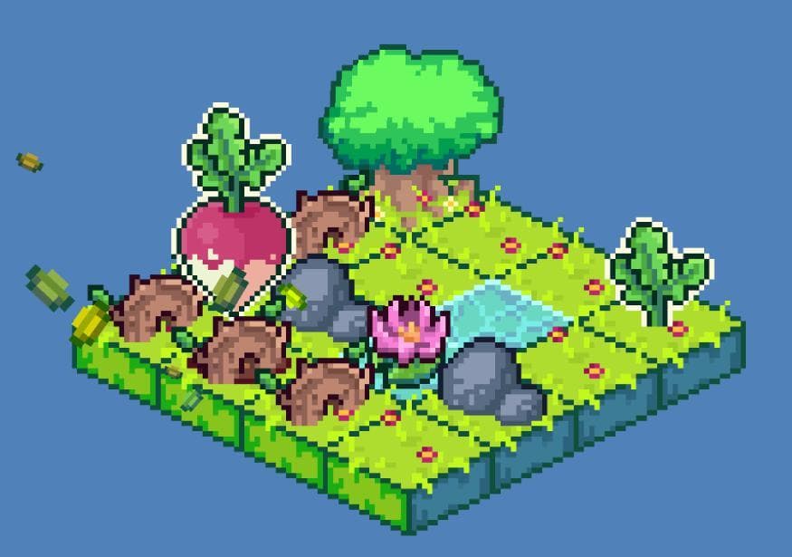 Rootarium screenshot 4