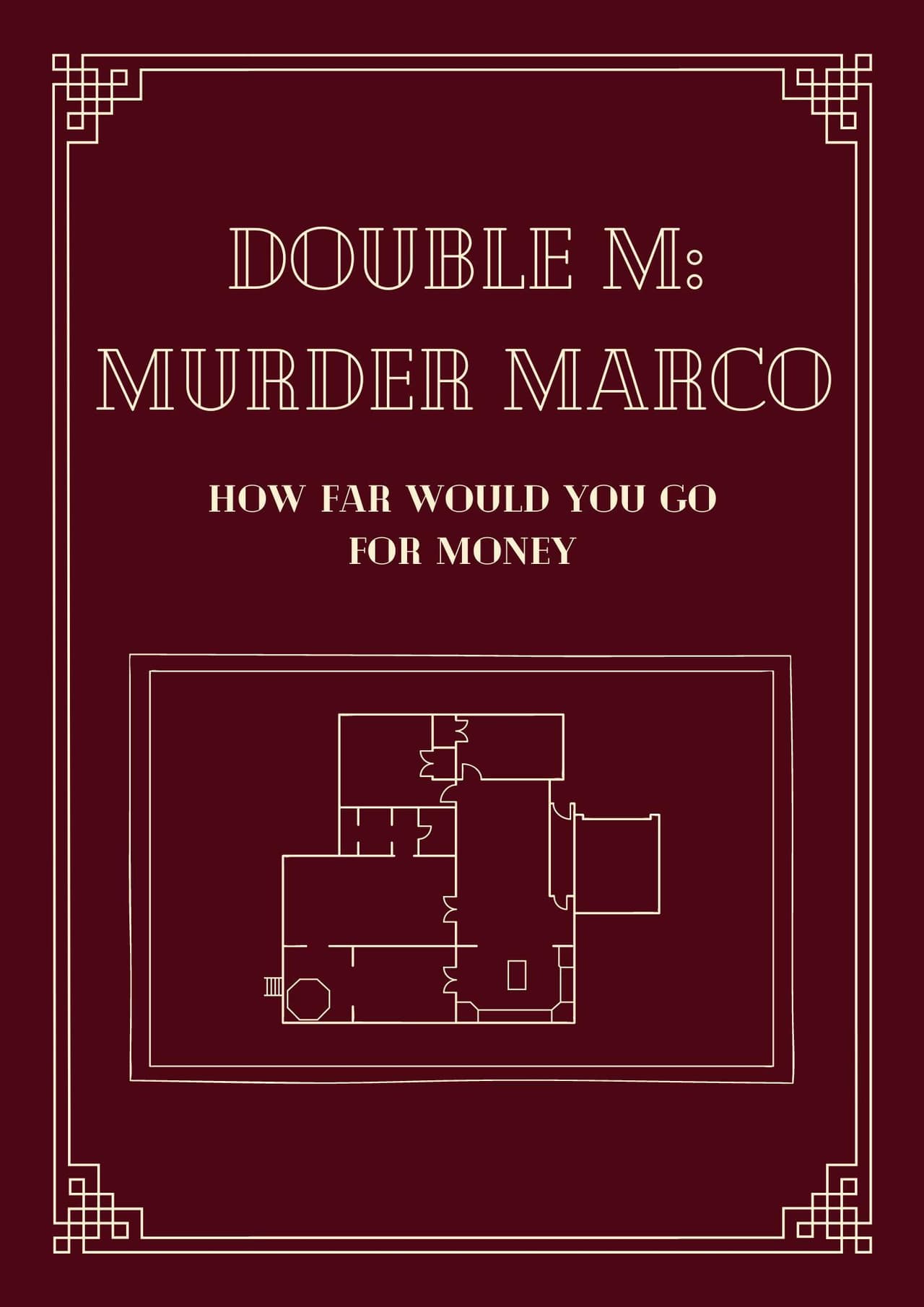 Double M: MURDER MARCO