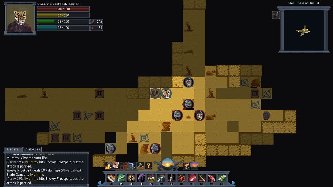 Soulash 2 screenshot 5