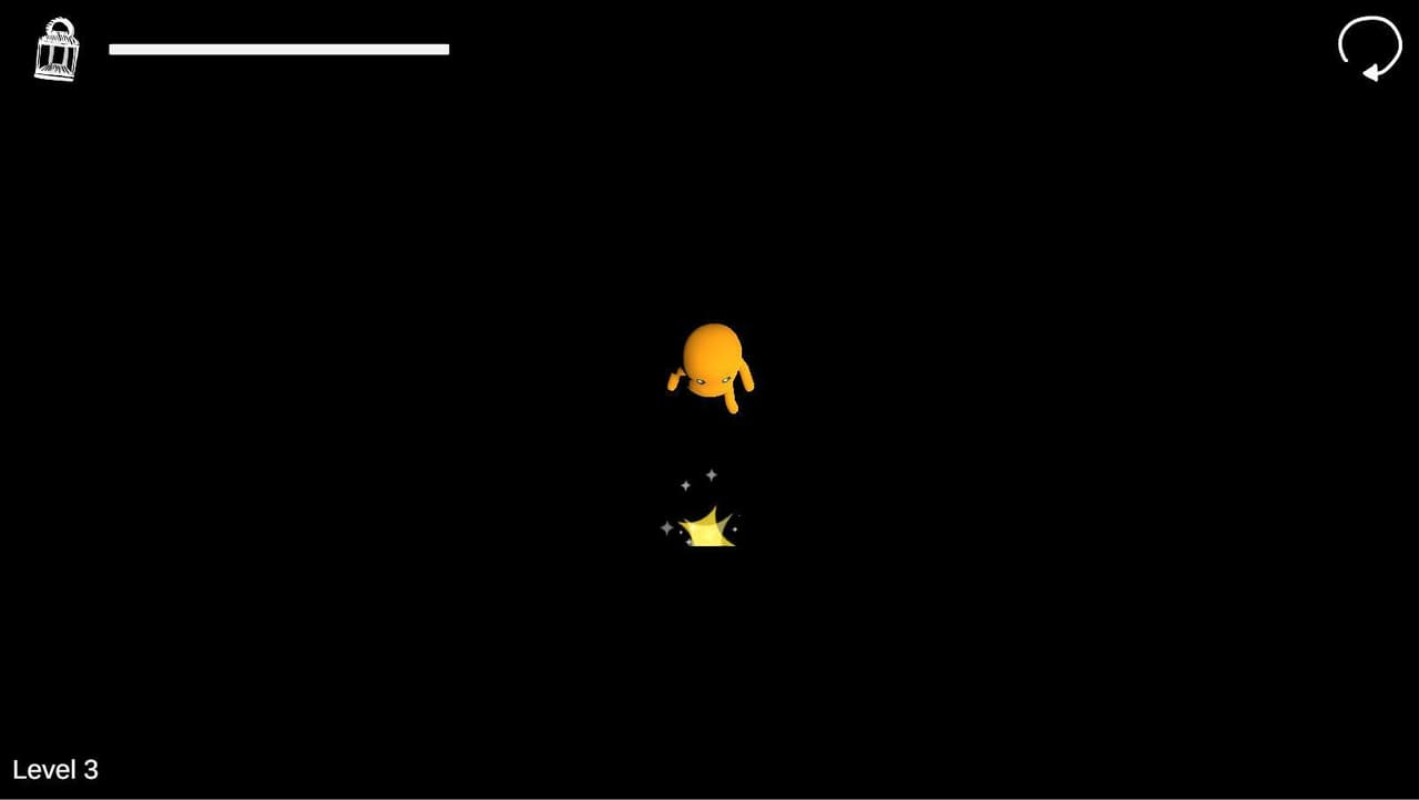 Dark Maze (itch) (Jhony Lucas)