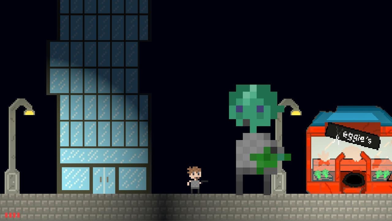 Steve and Daves Grassland Adventures screenshot 4