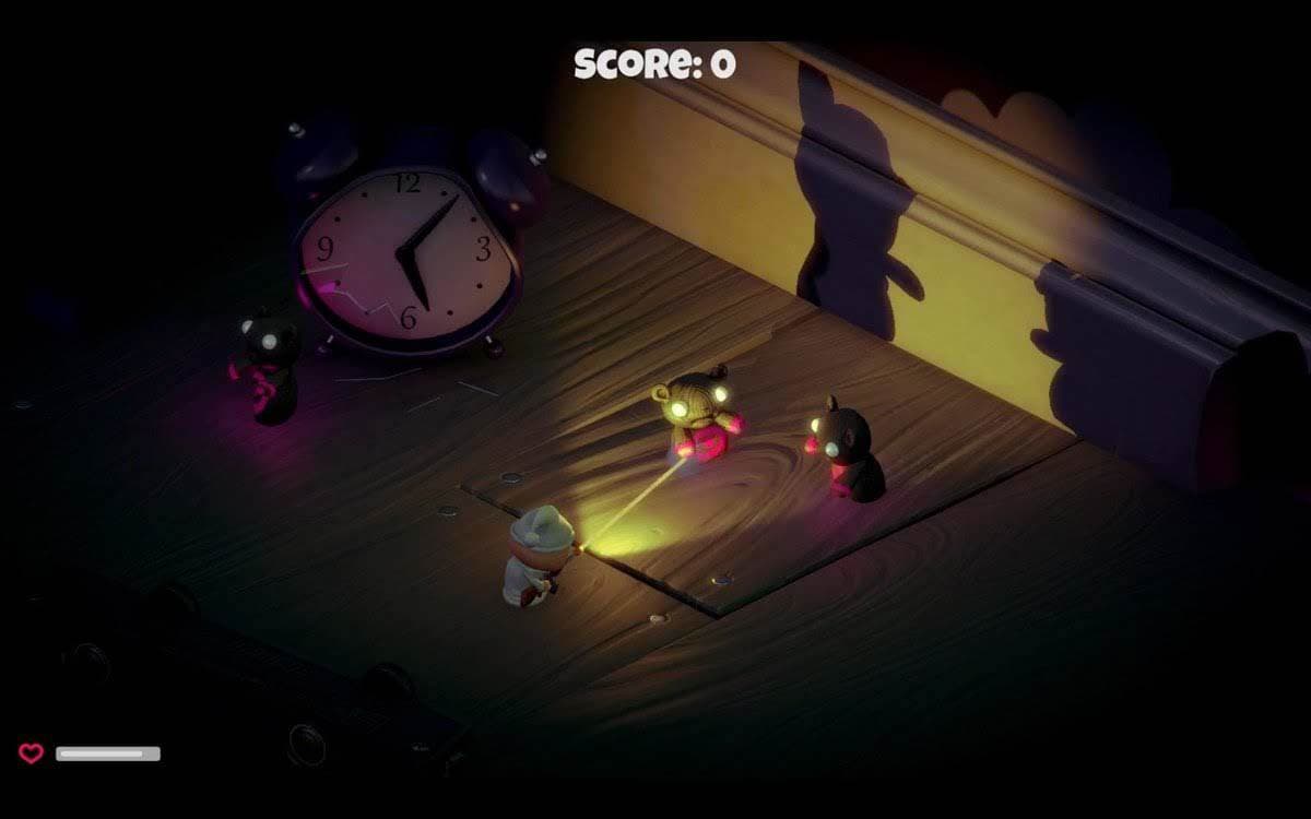 Dream Shooter (SKYHIGH ENTERPRISES) screenshot 4