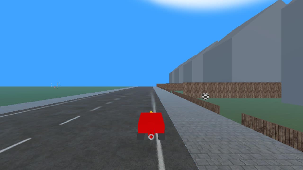 InaniBrutus (VR) screenshot 6