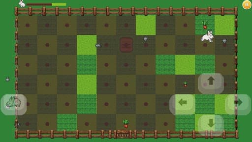 Bunny Poop screenshot 2