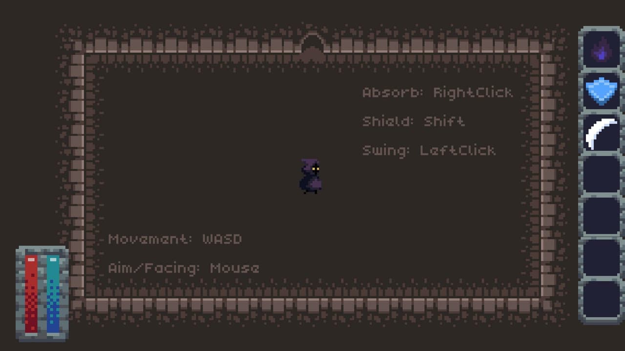 Ritual (NicholasPerell, PairOfDox, DarkBlade909) screenshot 3