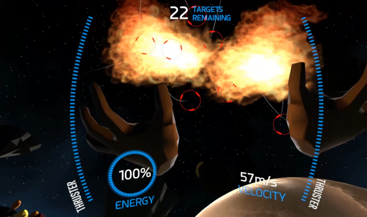 HVR screenshot 5