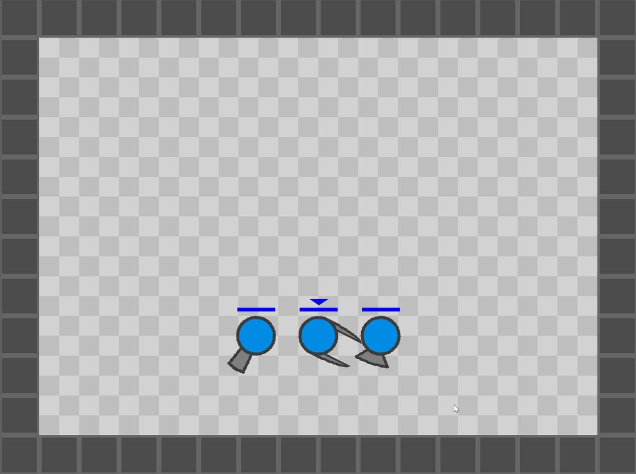 UNIT screenshot 2