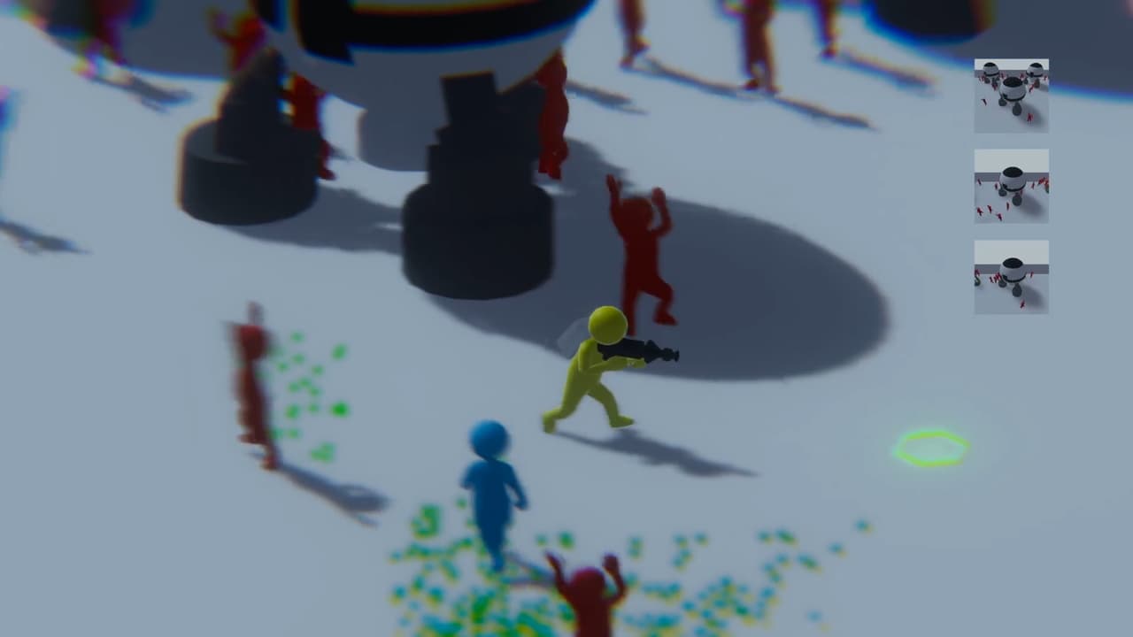 ↬Controla screenshot 4