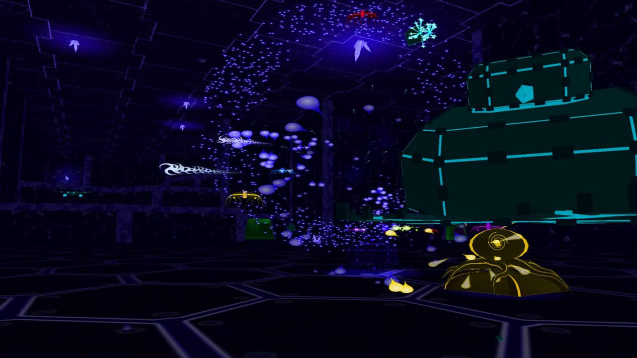 60 Second Strike screenshot 2