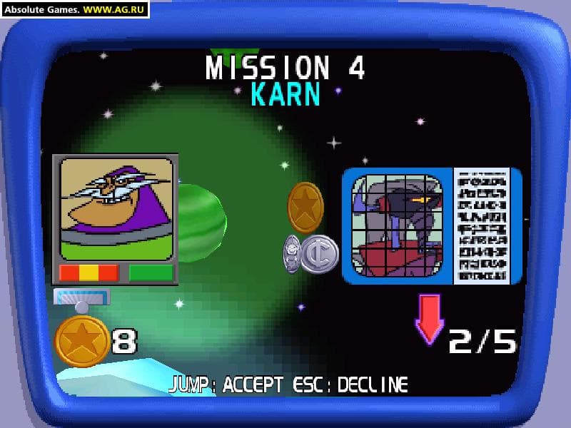 Disney•Pixar Buzz Lightyear of Star Command Action Game screenshot 5
