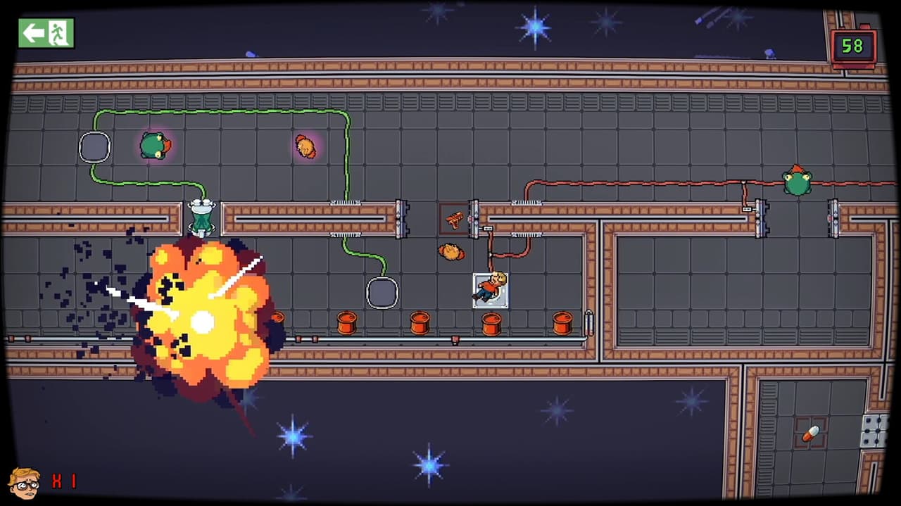 GOST of Time screenshot 2