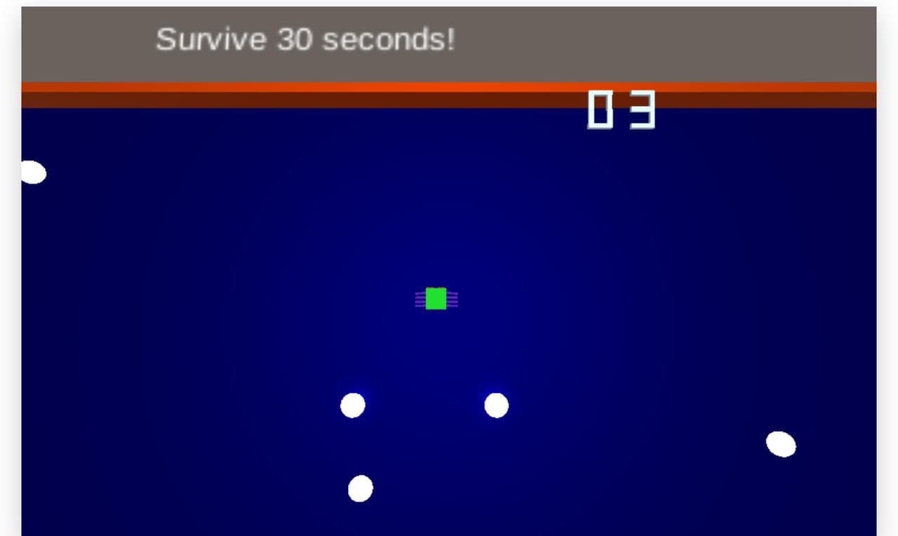 SpiderQuest screenshot 2