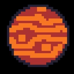 There Is Mars