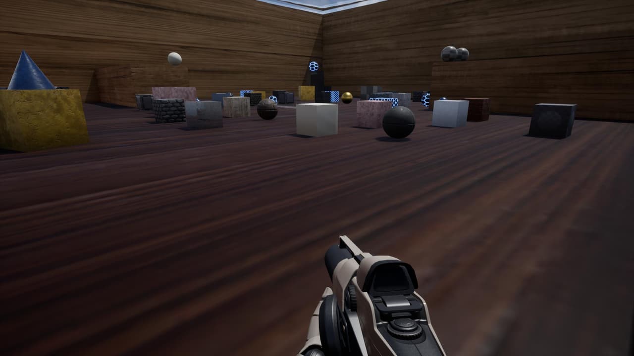 RelaxShot