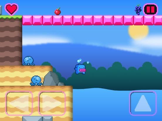 Mimelet screenshot 3