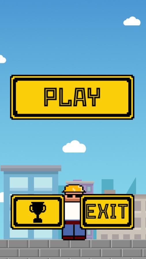 Crate Guy screenshot 2