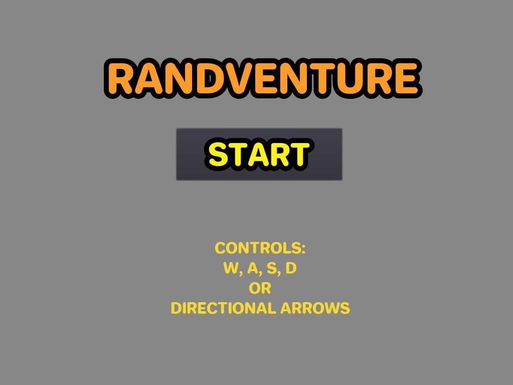 Randventures screenshot 3