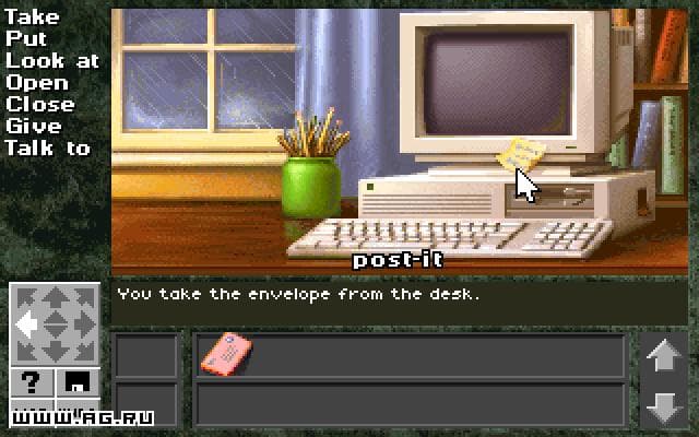 Companions of Xanth screenshot 5