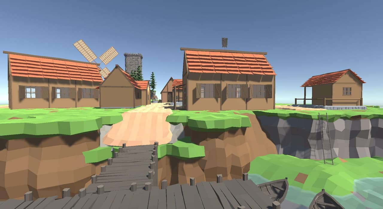 SwordDelivery screenshot 4