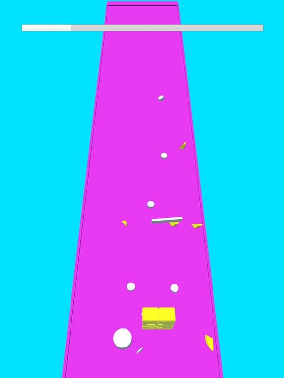 Disc Crumble 3D screenshot 2