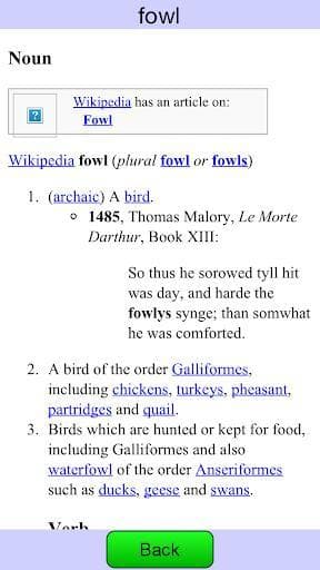 Codeword screenshot 5