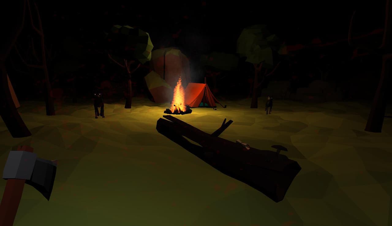 Starvation (JoeSlager) screenshot 2