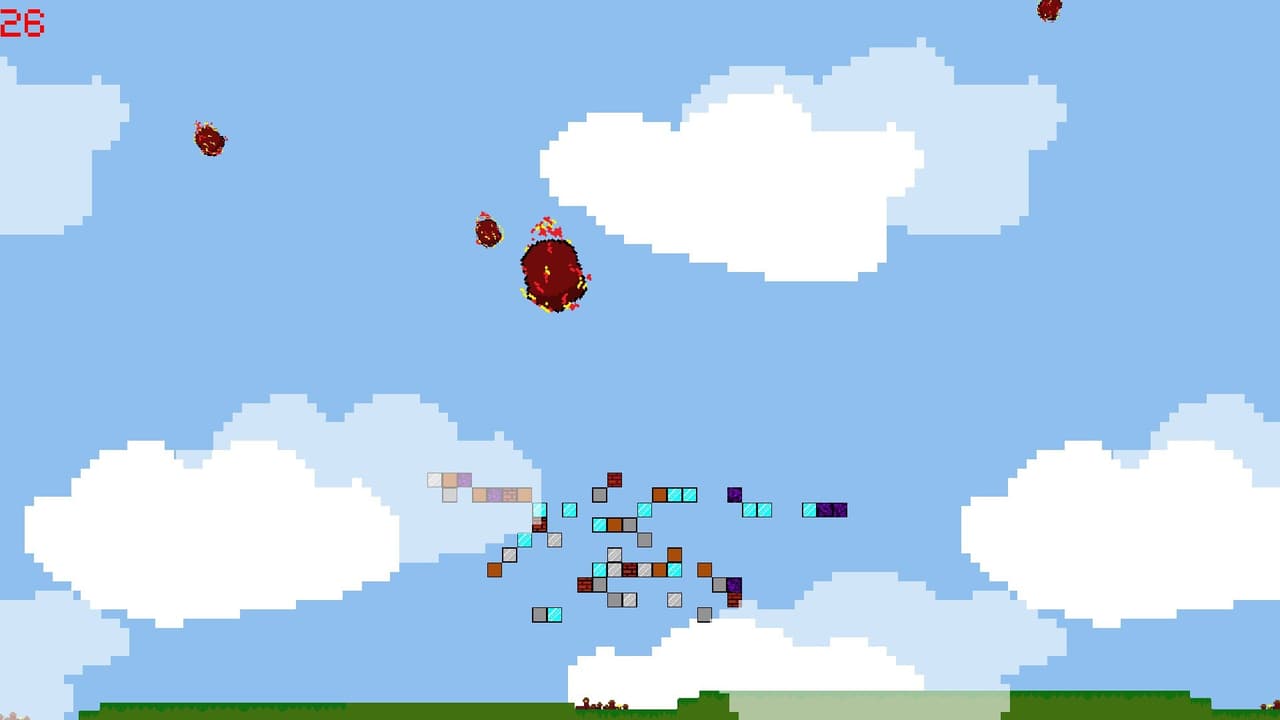 The Sky Is Falling!!! screenshot 3